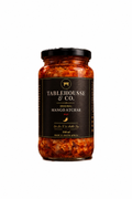 Mango Achaar Hot flavored "250ml"